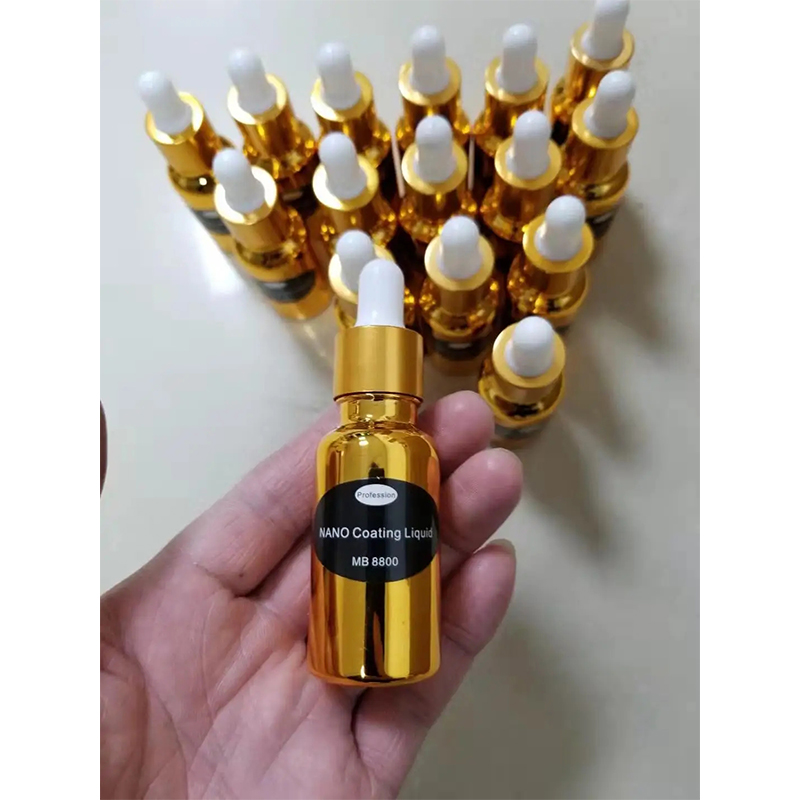 Oleophobic Coating Spray - Nano Liquid Solution,Liquid Film Glass Coating