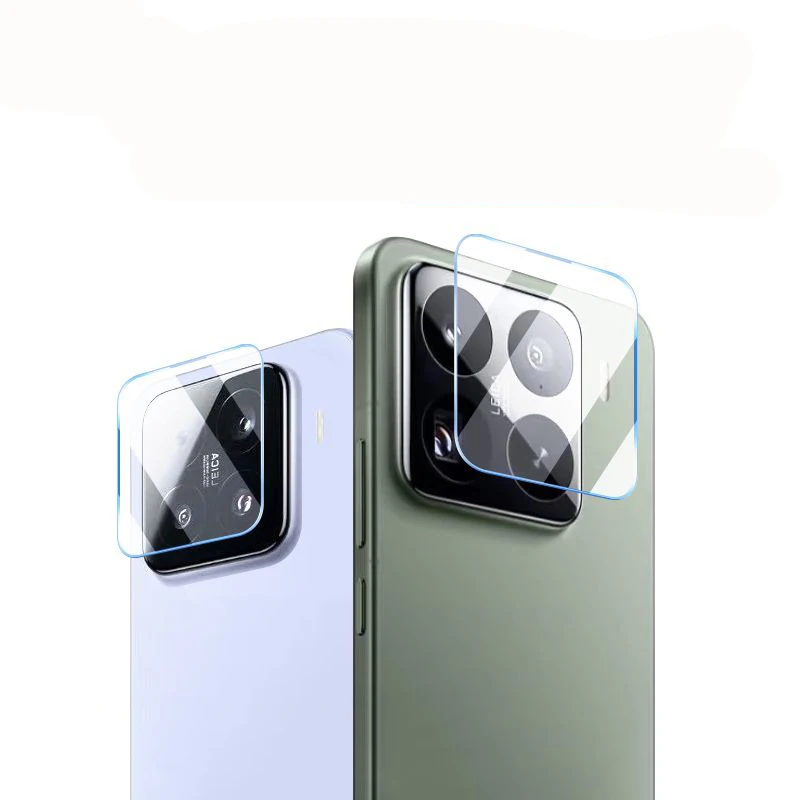 Tempered Glass Screen 9H - 2PCS Tempered Glass For Xiaomi 15