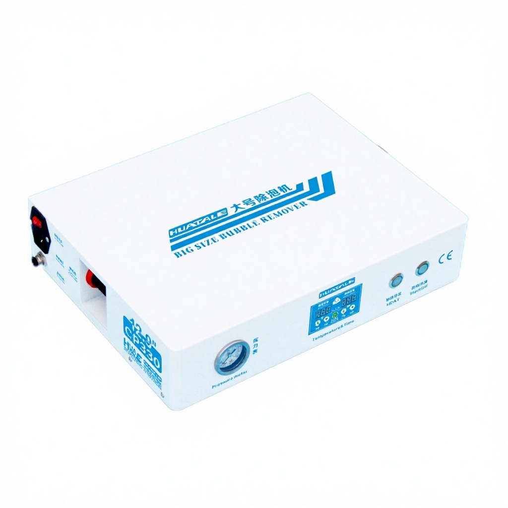 Air Bubble Remover - LY HUATALE CP330 Big Size Max