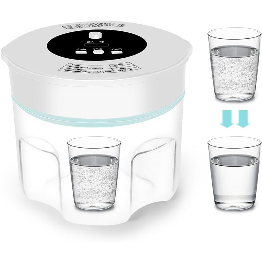 Air Bubble Remover - 2025 Resin Bubble Remover Pro, 3–9