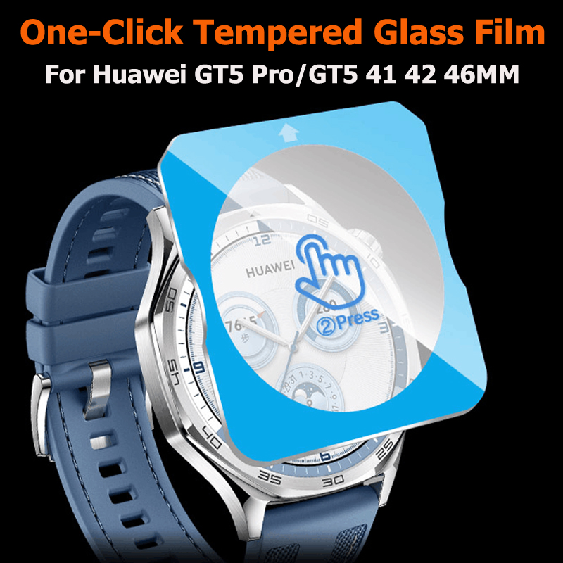 Screen Alignment Tool - Alignment Tool With HD Tempered Glass