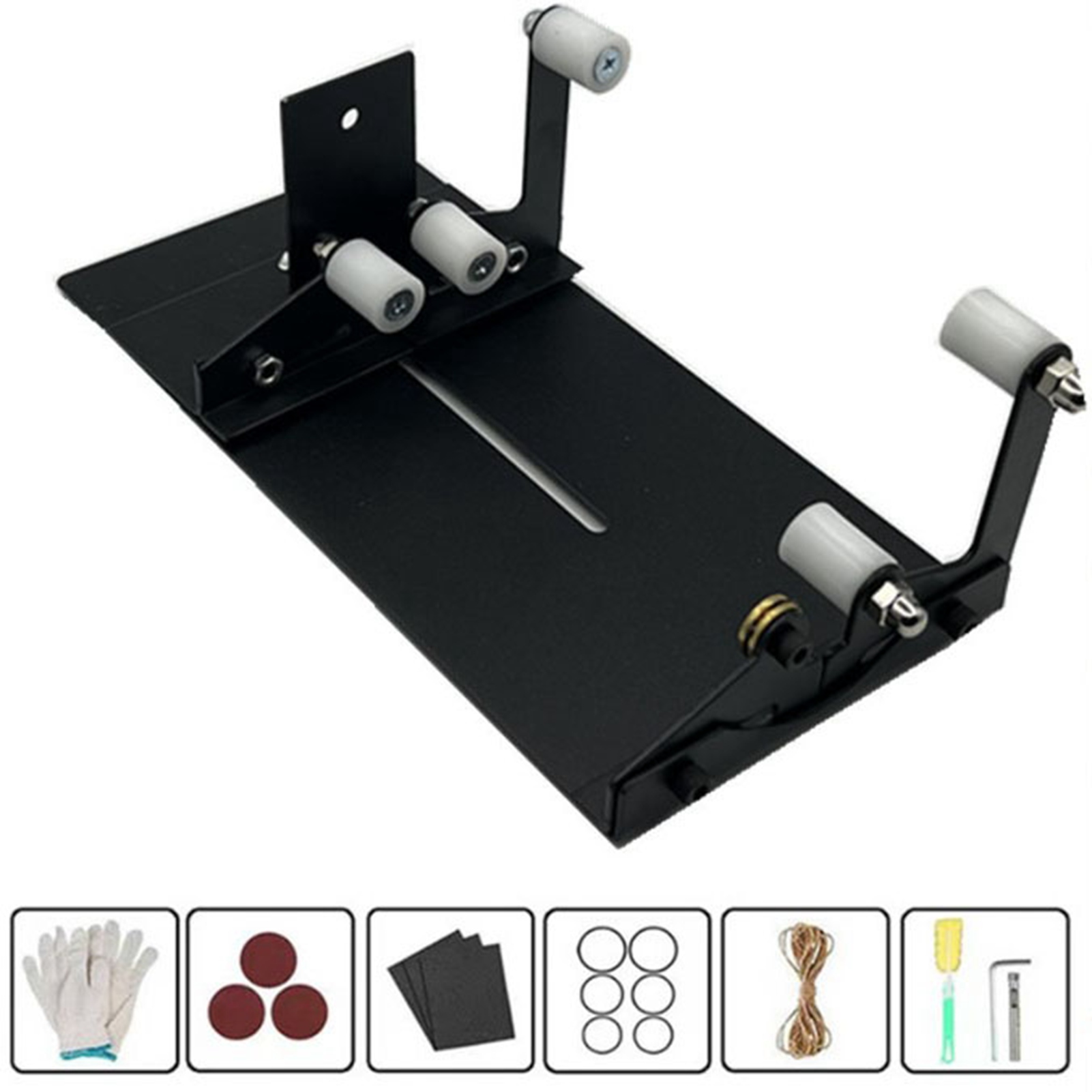Screen Protector Cutter - Glass Bottle Cutter Machine Fast Accurate