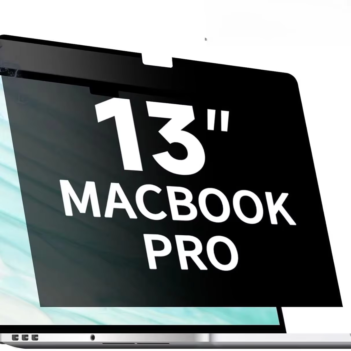 Matte Anti Glare Screen - 2016-22 For macbook Pro 13.3'' Magnetic