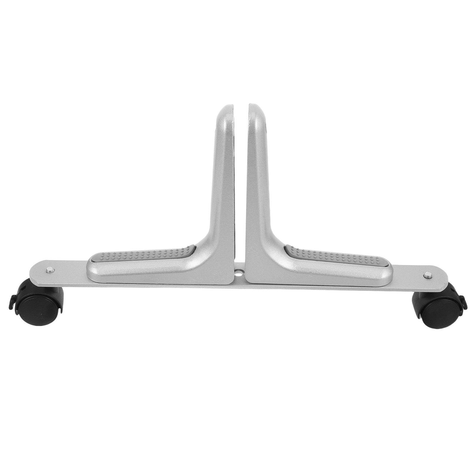 Privacy Screen Protector - Movable Wheels Stand for Folding Partition