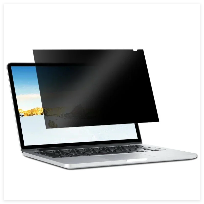 Matte Anti Glare Screen - Anti-spy Privacy Film For Laptop 14