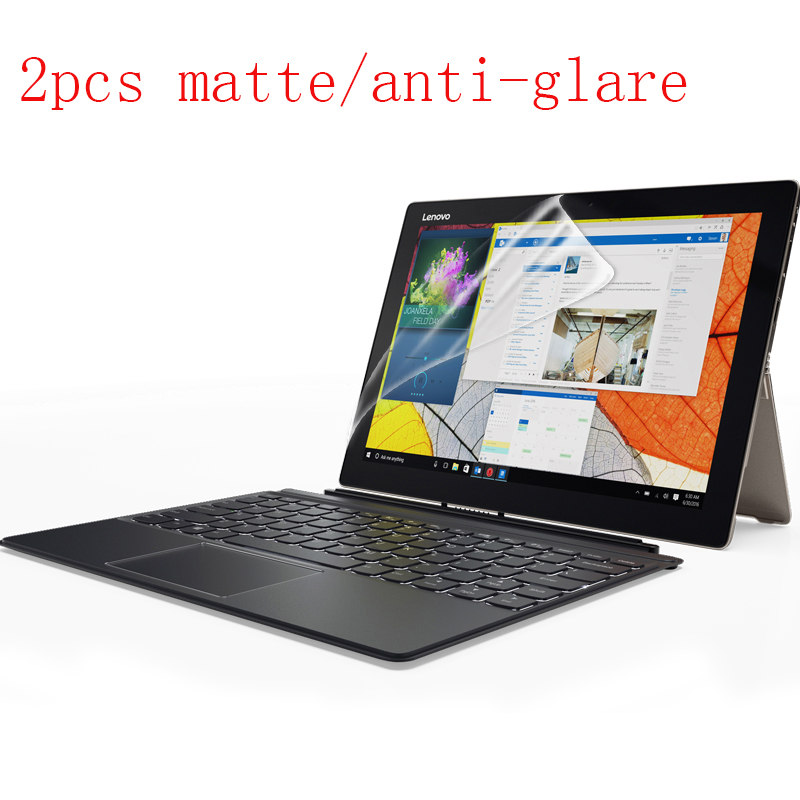 Matte Anti Glare Screen - Anti-glare Screen Protector Film For Lenovo
