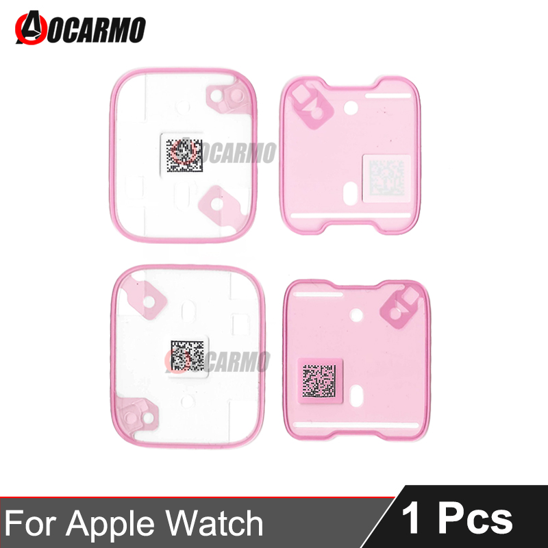 Full Cover Adhesive - Front Screen Display Adhesive Back Cover