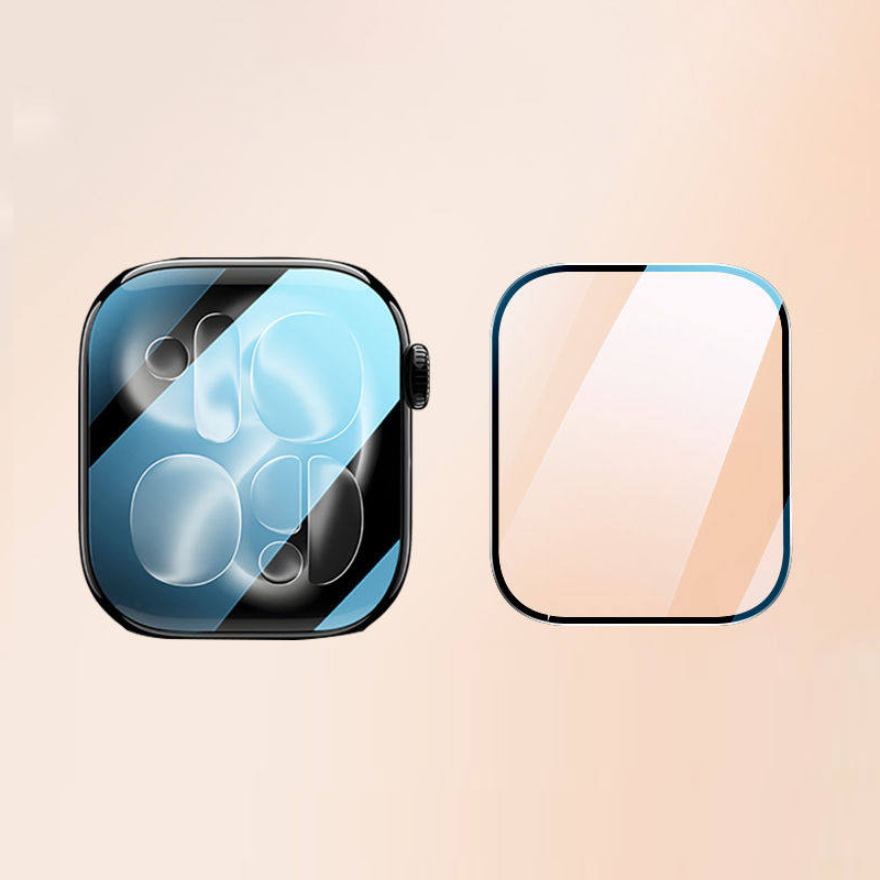 Smartwatch Screen Film - Protector Film For Apple Watch 44mm