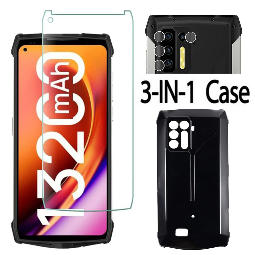 Flexible Tpu Film - Case With Hydrogel Film Flexible Soft