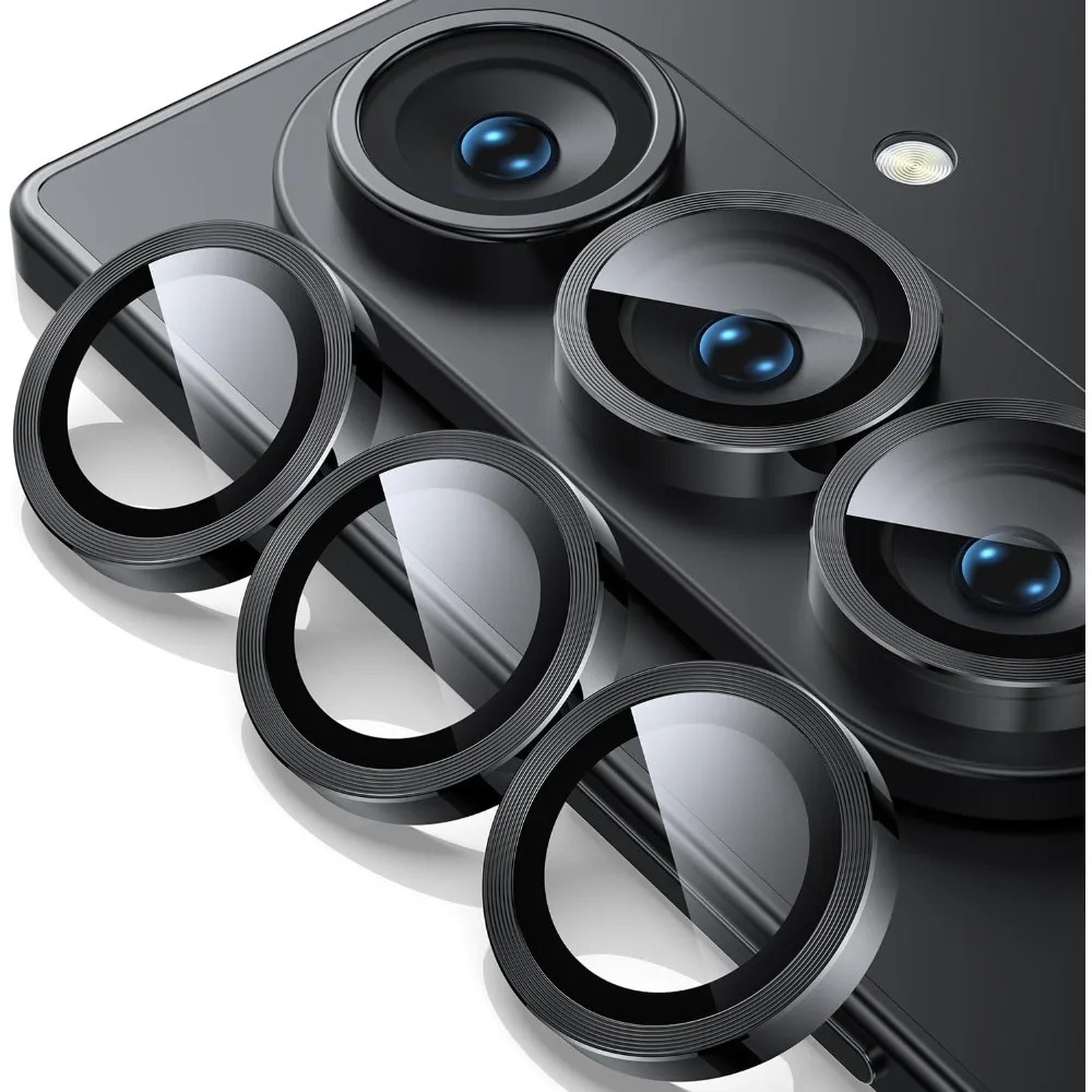 Tempered Glass Screen 9H - Premium Lens 9H Tempered Glass Film