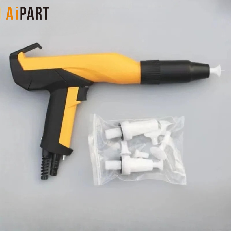 Oleophobic Coating Spray - Shell Housing Electric Gun Spray Paint
