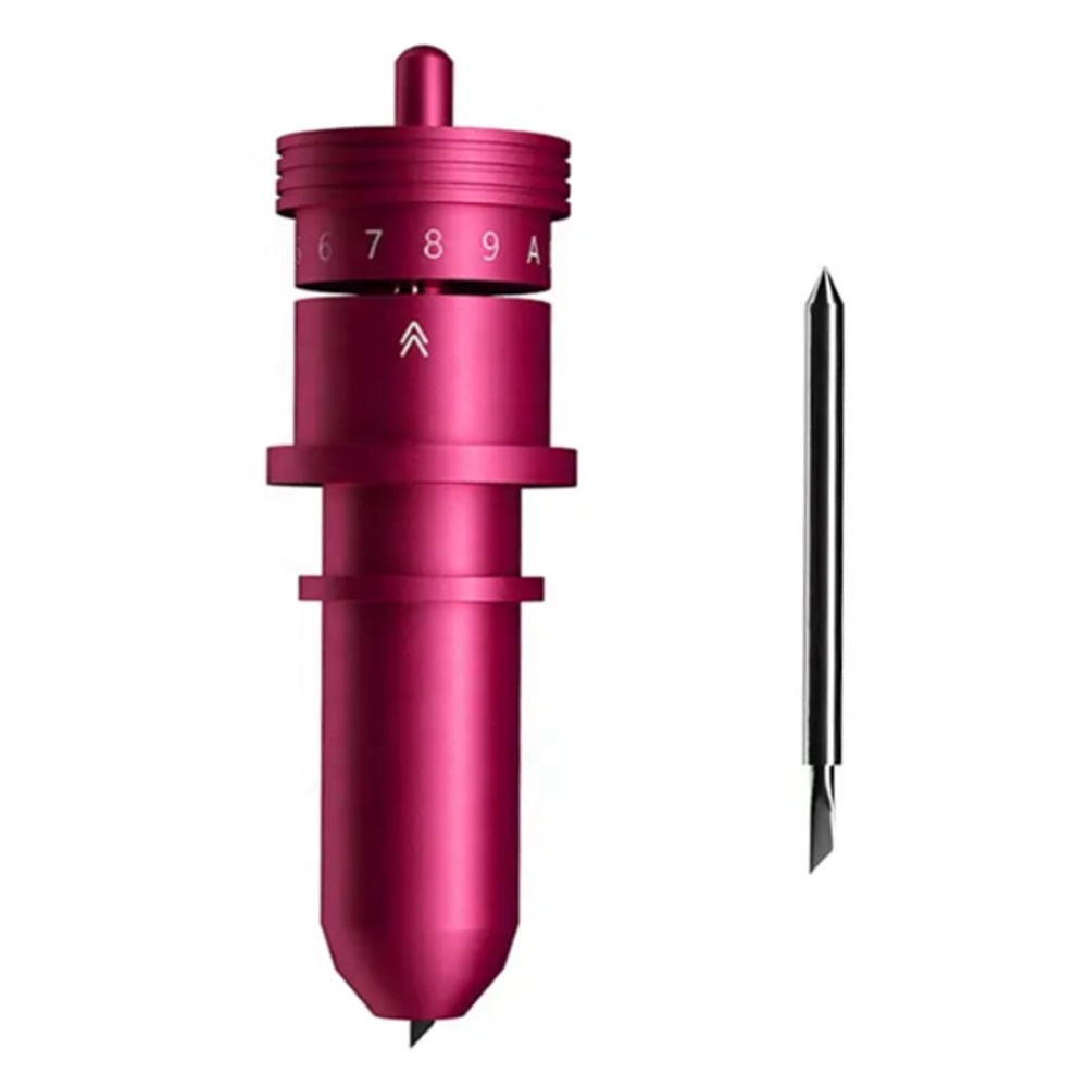 Screen Protector Cutter - Sharp Blade Holder Precision Cutter Accessories