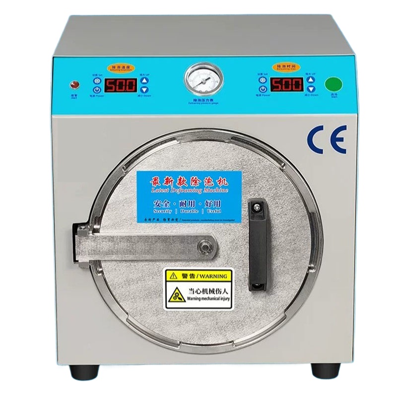Air Bubble Remover - Big OCA Autoclave Bubble Remover Air