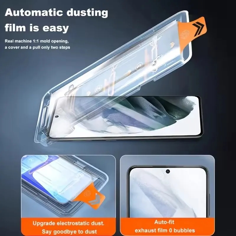 Dust Free Auto Install Tool Pr - Screen Alignment Tool ulasan dan harga