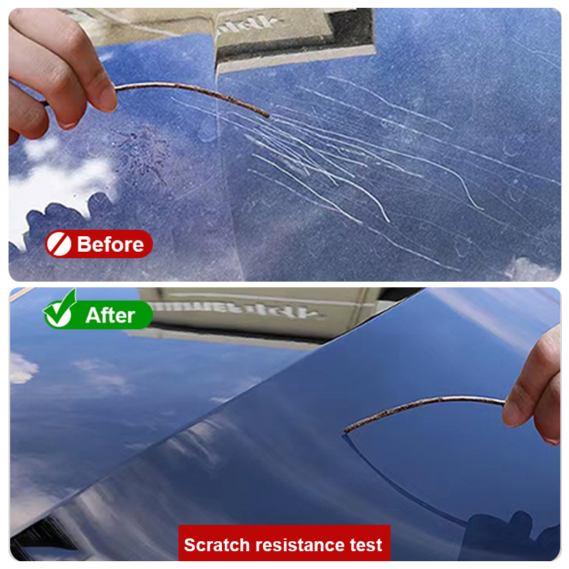 Car Ceramic Nano Coating Liqui - Nano Liquid Coating ulasan dan harga