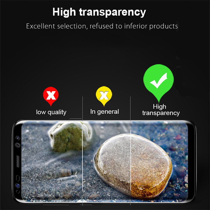 Curved Edge Tempered Glass For - Curved Edge Screen ulasan dan harga