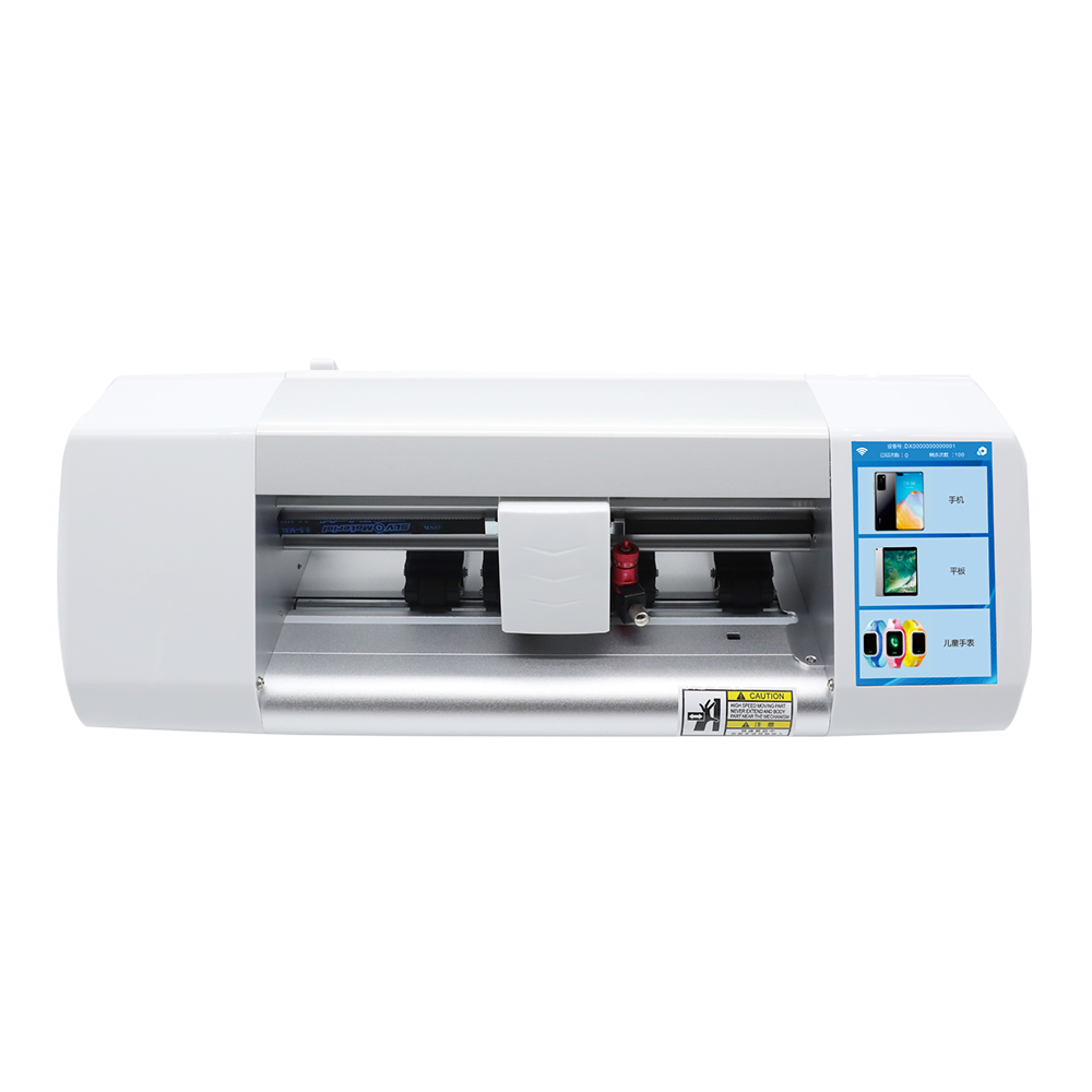All Mobile Hydrogel Cutter Sca - Hydrogel Screen Protector ulasan dan harga