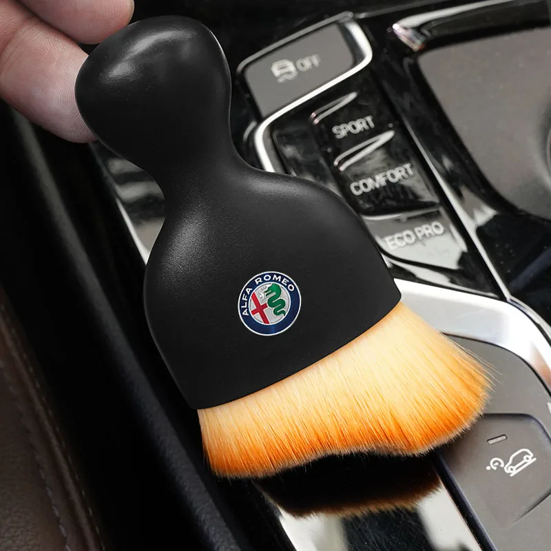 2026 Hot Car Stickers Car Clea - Dust Removal Sticker ulasan dan harga