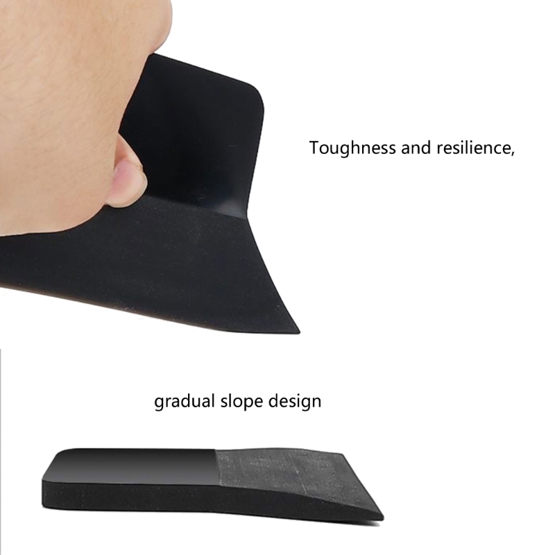 Detailing Film Install Scraper - Flexible Tpu Film ulasan dan harga