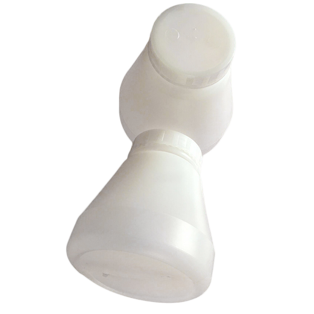 4x Bottles Hopper Cup for Elec - Oleophobic Coating Spray ulasan dan harga