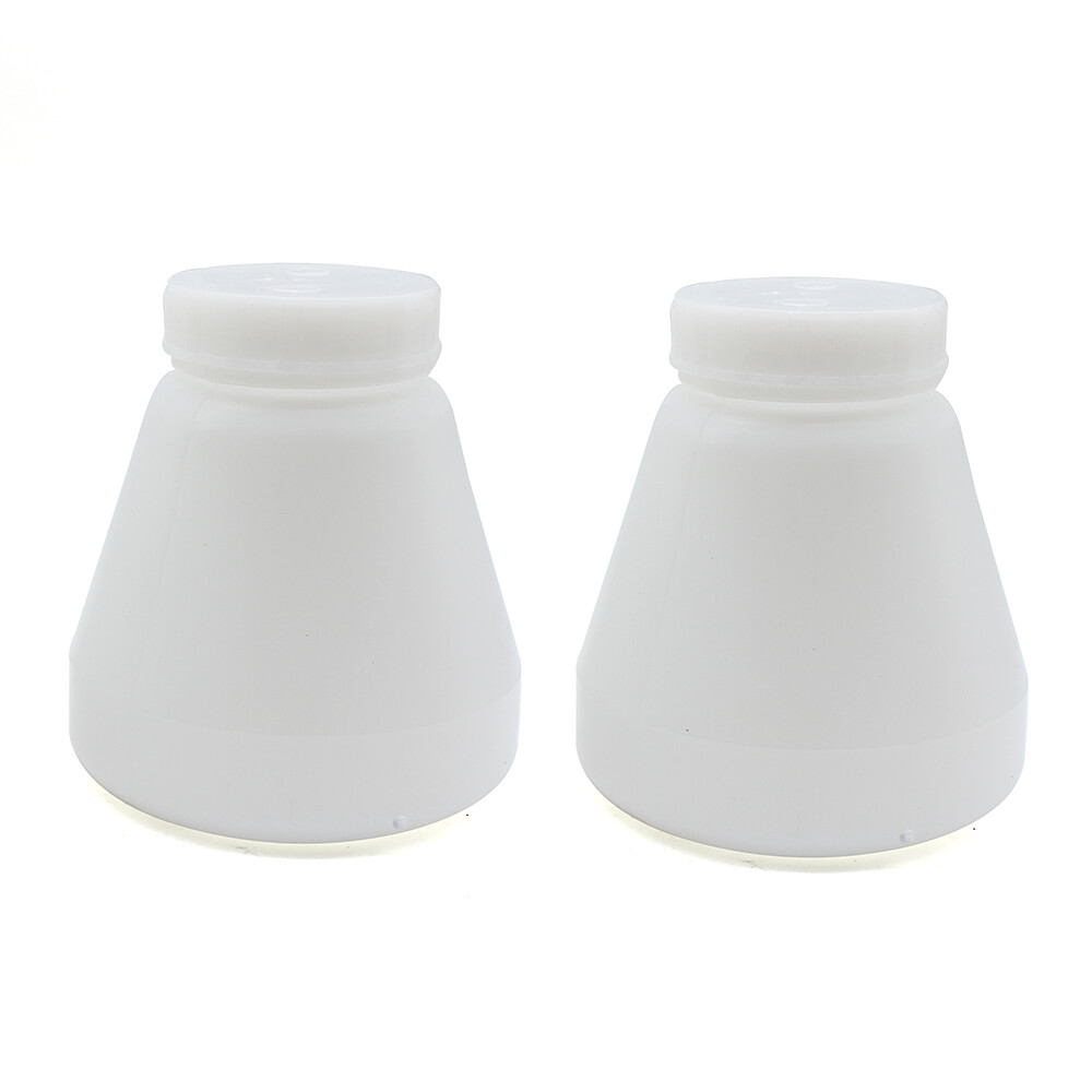 4x Bottles Hopper Cup for Elec - Oleophobic Coating Spray ulasan dan harga