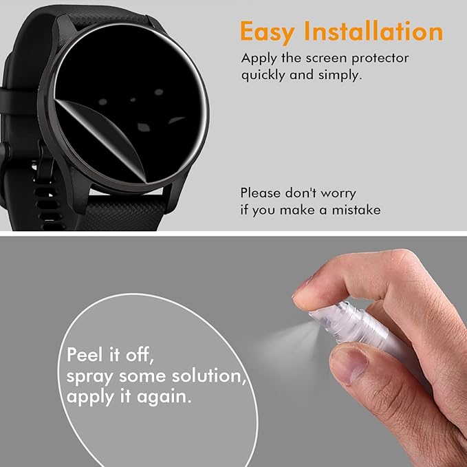1-5Pcs Privacy Hydrogel Film F - Privacy Screen Protector ulasan dan harga