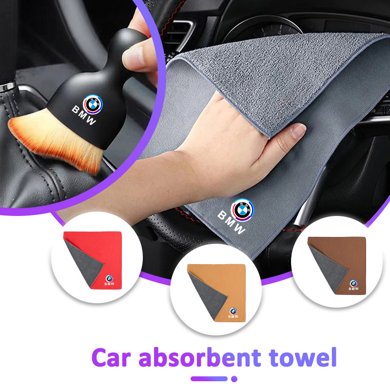 Car Sticker Soft Brush Dust Re - Dust Removal Sticker ulasan dan harga
