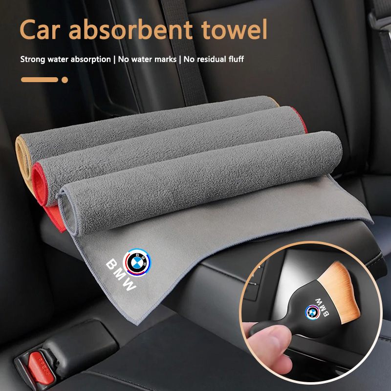 Car Sticker Soft Brush Dust Re - Dust Removal Sticker ulasan dan harga