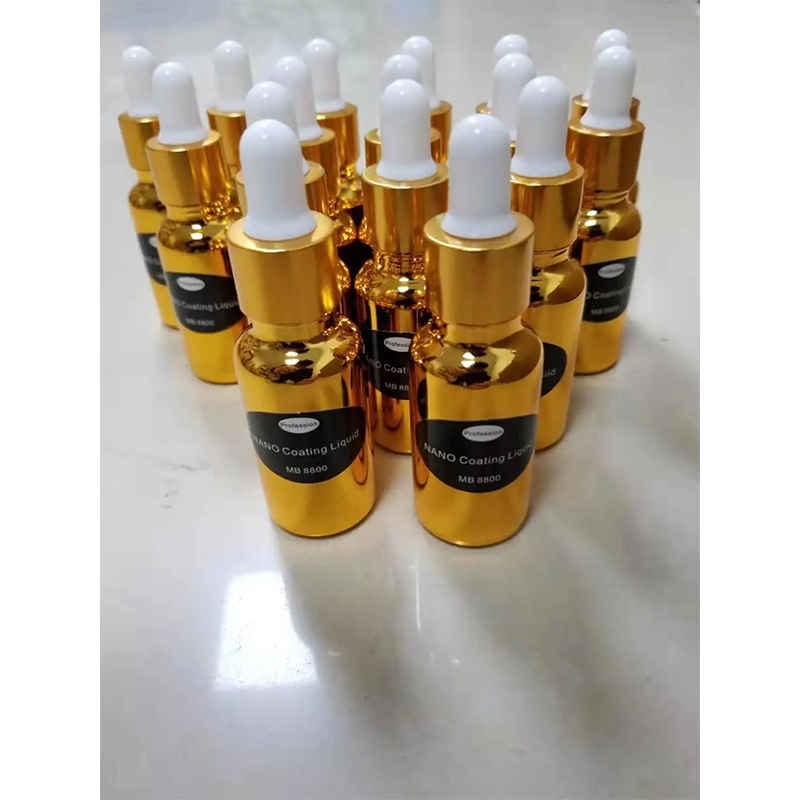 Nano Liquid Solution,Liquid Fi - Oleophobic Coating Spray ulasan dan harga