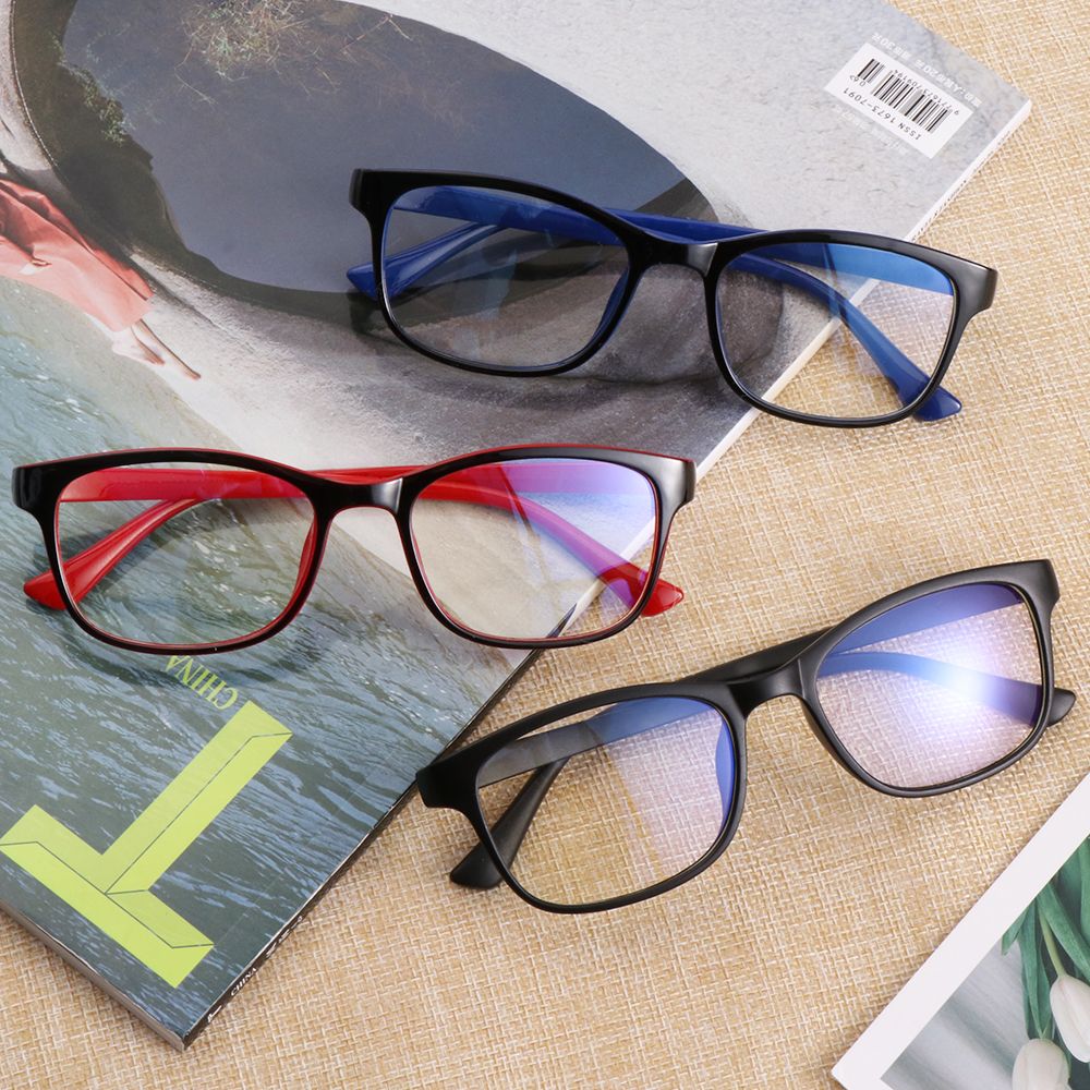 Mobile Phone Computer Glasses  - Matte Anti Glare Screen ulasan dan harga