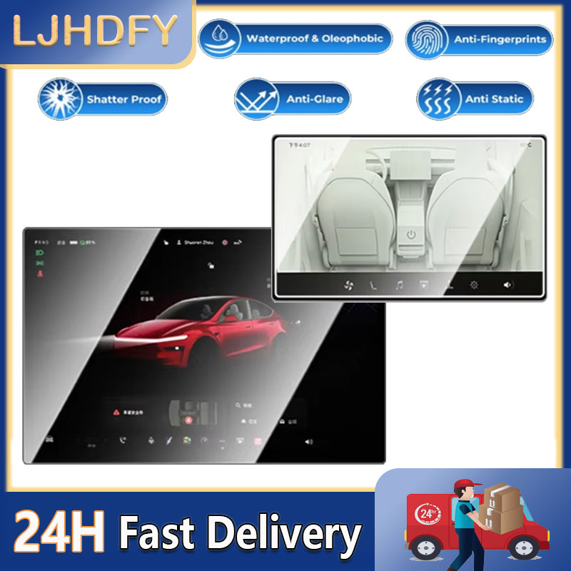 For Tesla Model Y YL 2026 Juni - Screen Alignment Tool ulasan dan harga