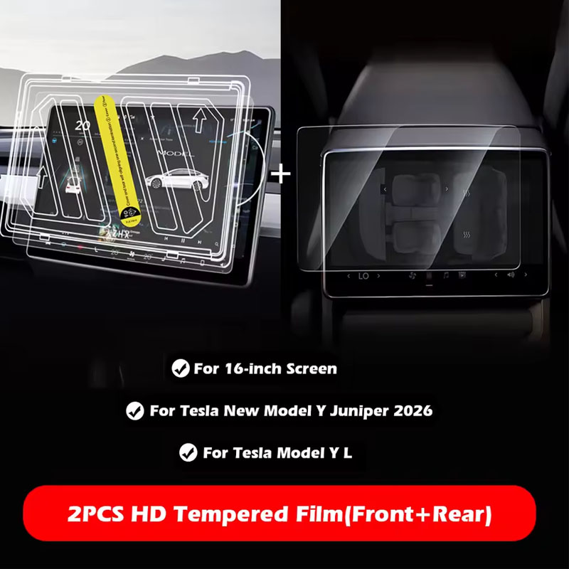 For Tesla Model Y YL 2026 Juni - Screen Alignment Tool ulasan dan harga