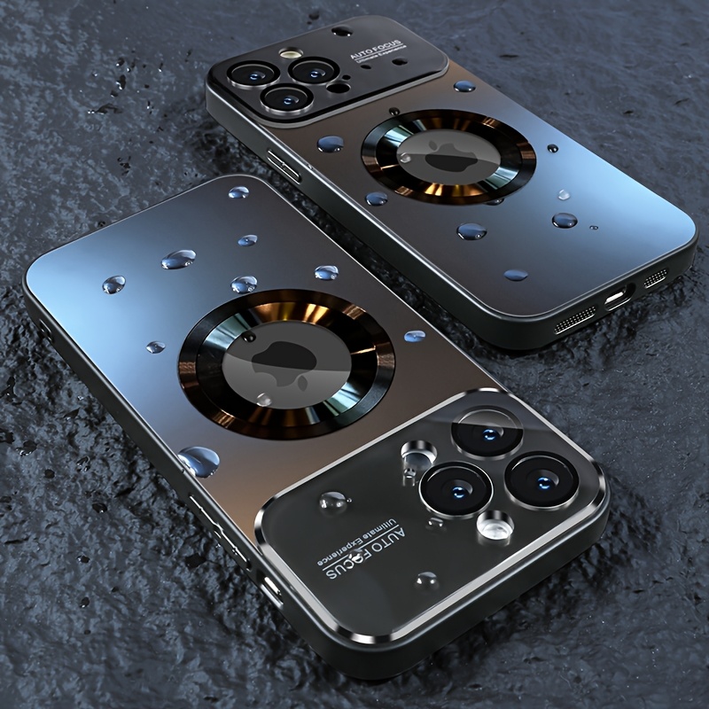 Luxury Glass Camera Lens Wirel - Camera Lens Protector ulasan dan harga