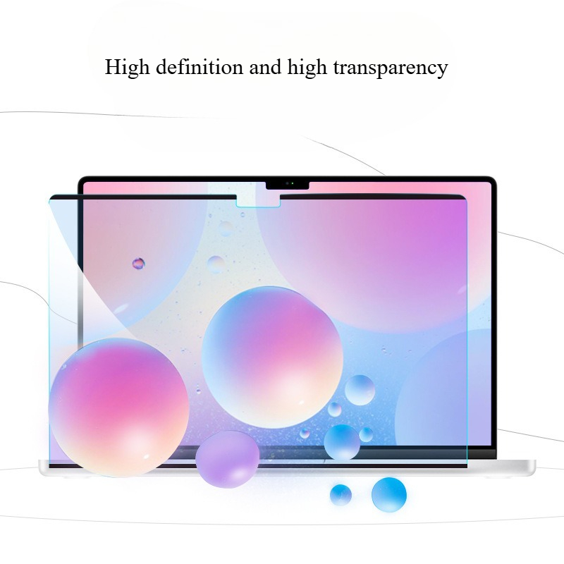 Anti-blue light Magnetic Scree - Matte Anti Glare Screen ulasan dan harga