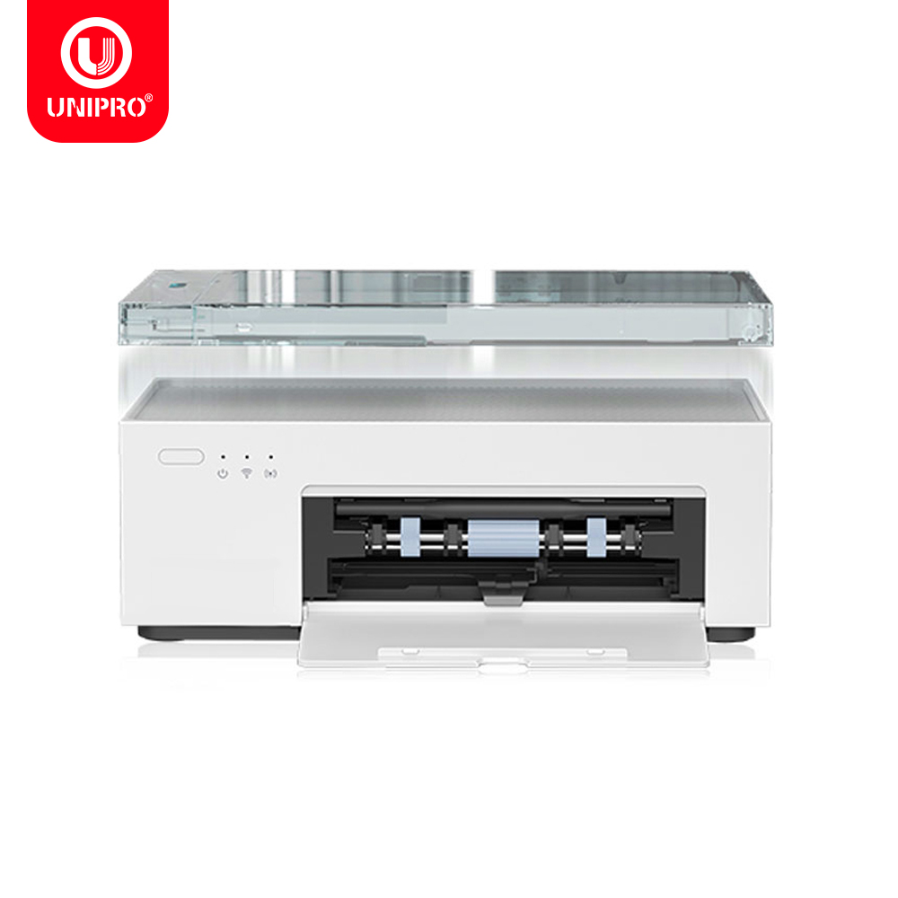 UNIPRO DHP-511 Mini Color film - Screen Protector Cutter ulasan dan harga