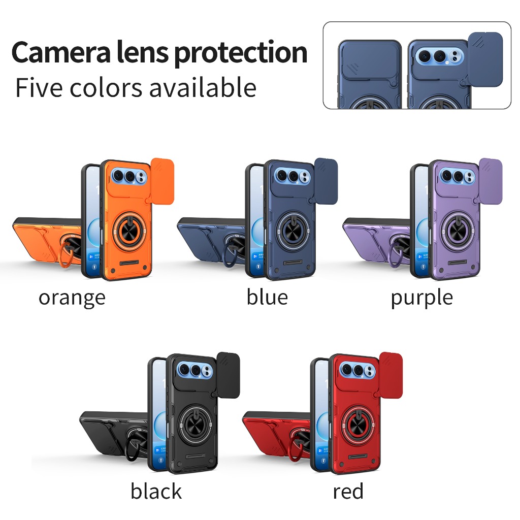 Slide Camera Lens Protector 36 - Camera Lens Protector ulasan dan harga