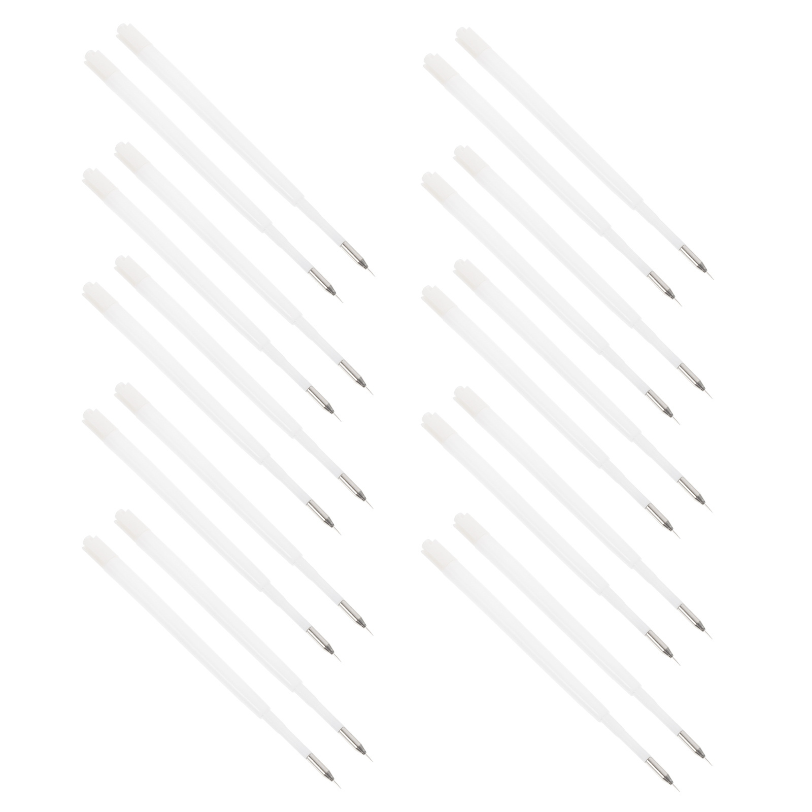 10pcs Air Release Pen Refills  - Air Bubble Remover ulasan dan harga