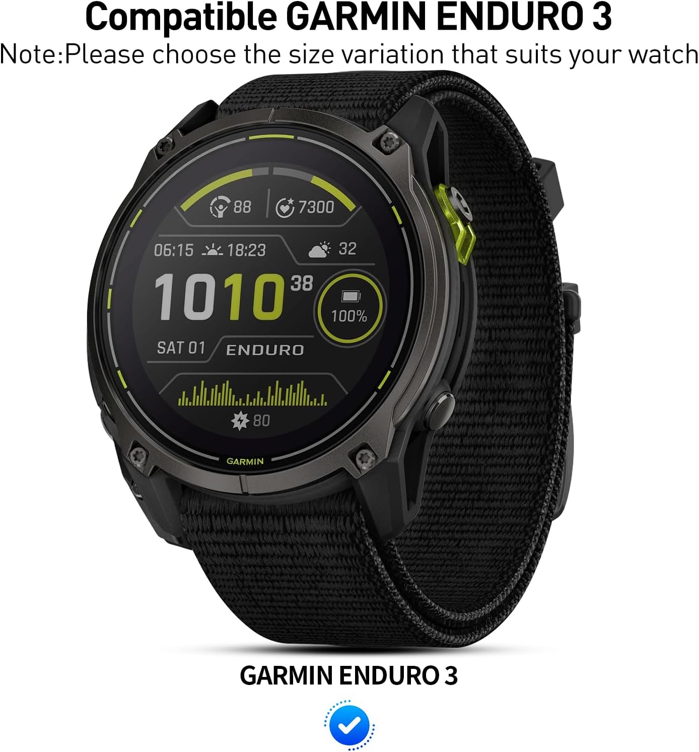 Tempered Glass Films For Garmi - Smartwatch Screen Film ulasan dan harga