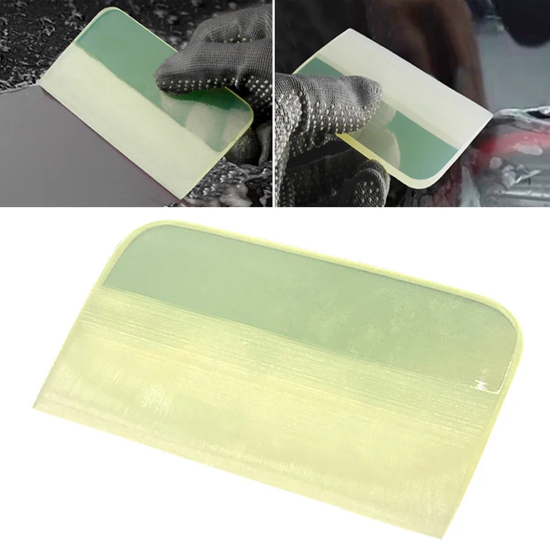 Car Film Wrapping Tool Film Sc - Glass Protector Auto ulasan dan harga