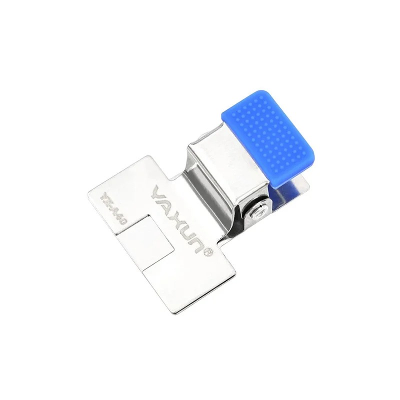 YX-A40 Phone PCB Soldering Cla - Screen Alignment Tool ulasan dan harga