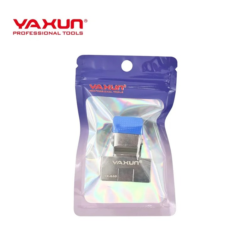 YX-A40 Phone PCB Soldering Cla - Screen Alignment Tool ulasan dan harga