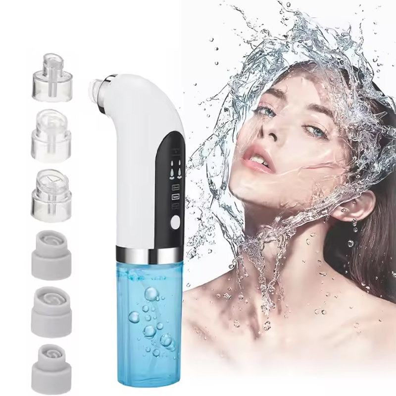 Water Dermabrasion Hydra Peeli - Air Bubble Remover ulasan dan harga