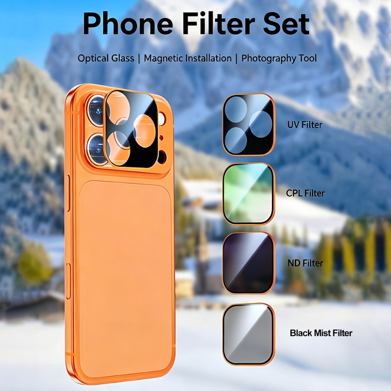 UV for Magnetic Filter Camera  - Camera Lens Protector ulasan dan harga