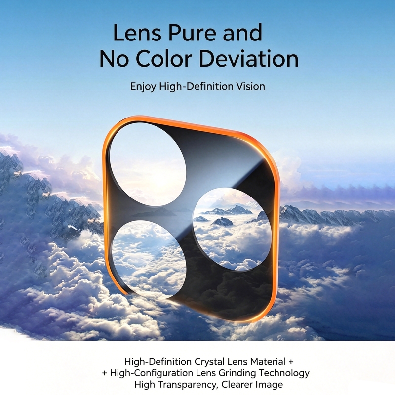 UV for Magnetic Filter Camera  - Camera Lens Protector ulasan dan harga