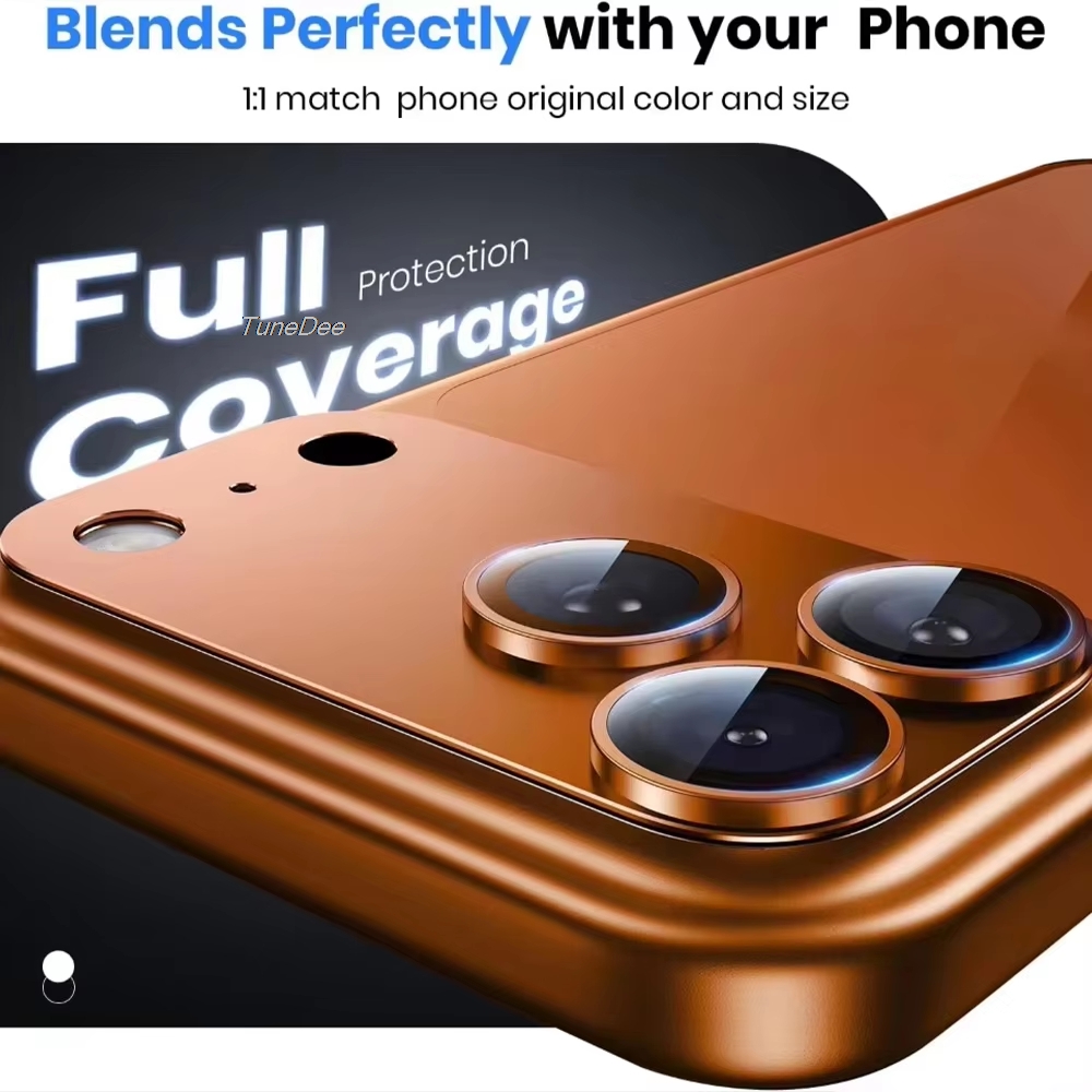 For iPhone 17 Pro Max 17Air Ca - Tempered Glass Screen 9H ulasan dan harga