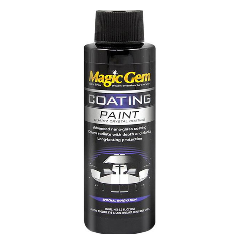 Car Ceramic Coating Liquid Gla - Oleophobic Coating Spray ulasan dan harga