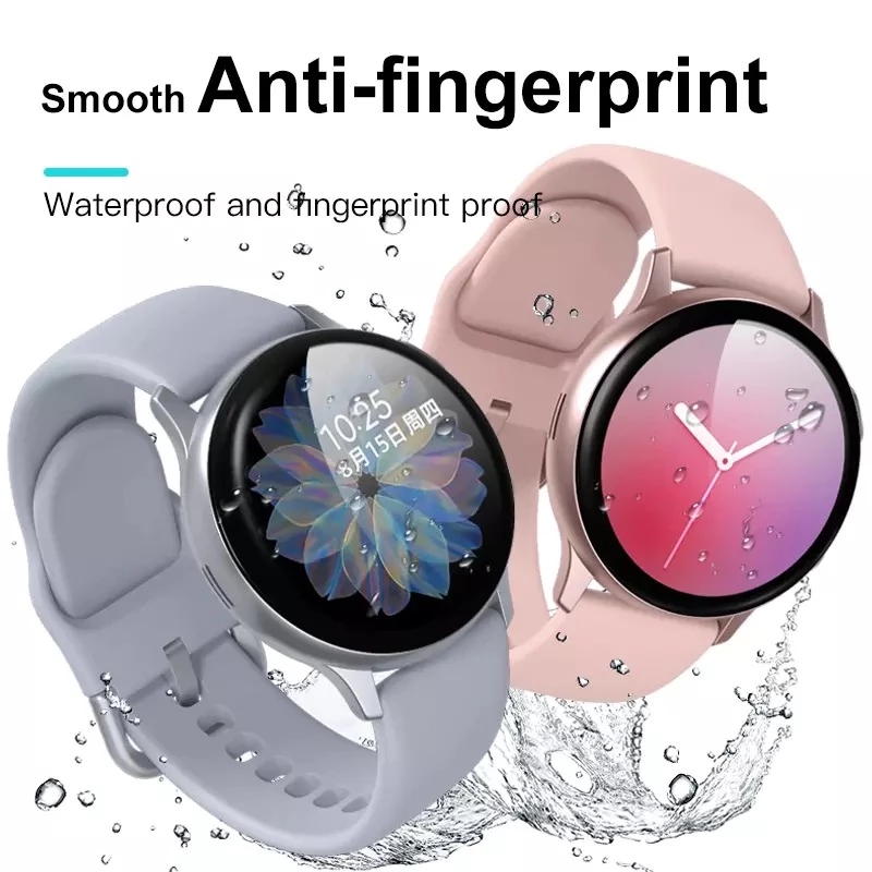 20D Screen Protectors Glass Fo - Curved Edge Screen ulasan dan harga