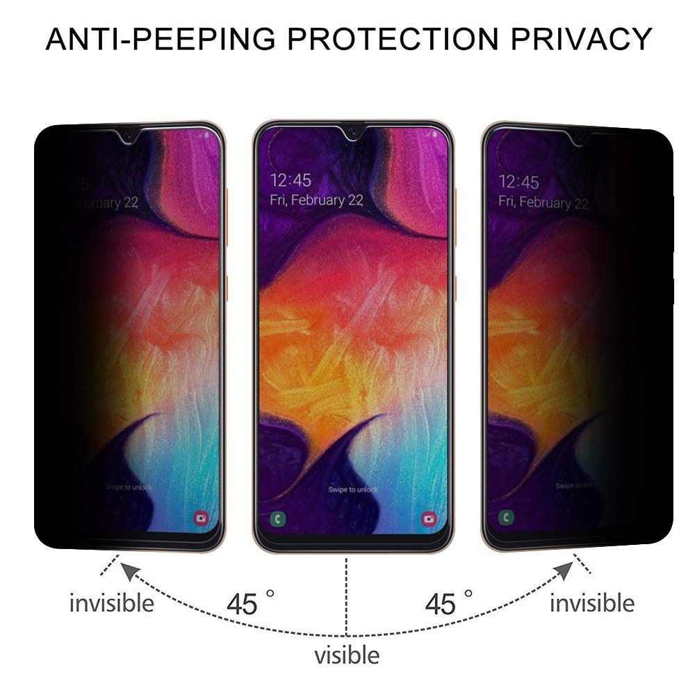 [2 Pack]Privacy Filter Tempere - Privacy Filter 2Pack ulasan dan harga