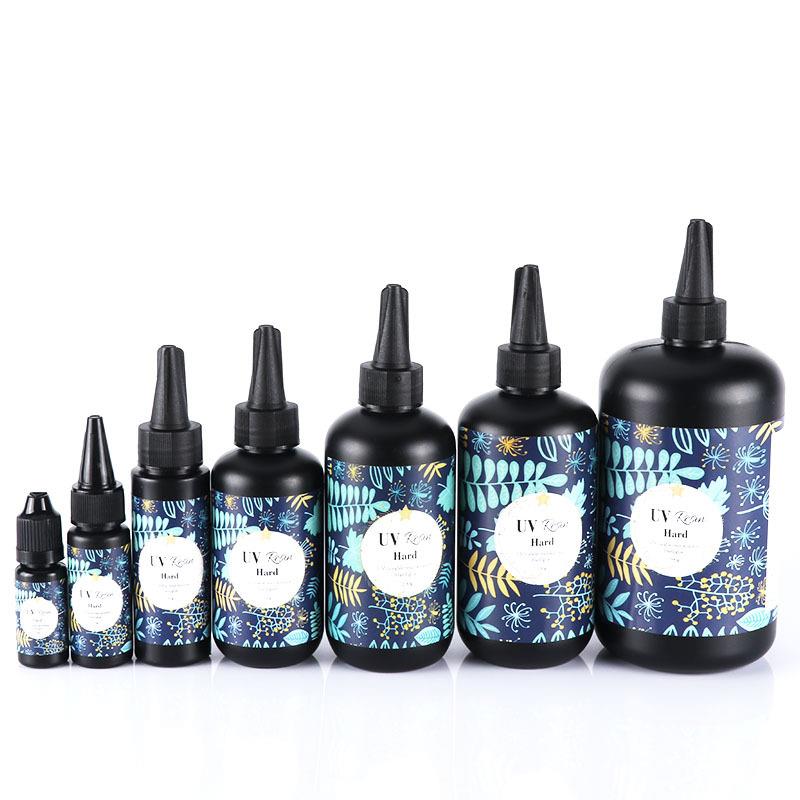 Quick Drying UV Resin Adhesive - Liquid Uv Glue Kit ulasan dan harga