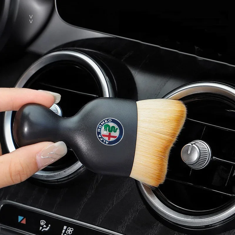 2026 Hot Car Stickers Car Inte - Dust Removal Sticker ulasan dan harga